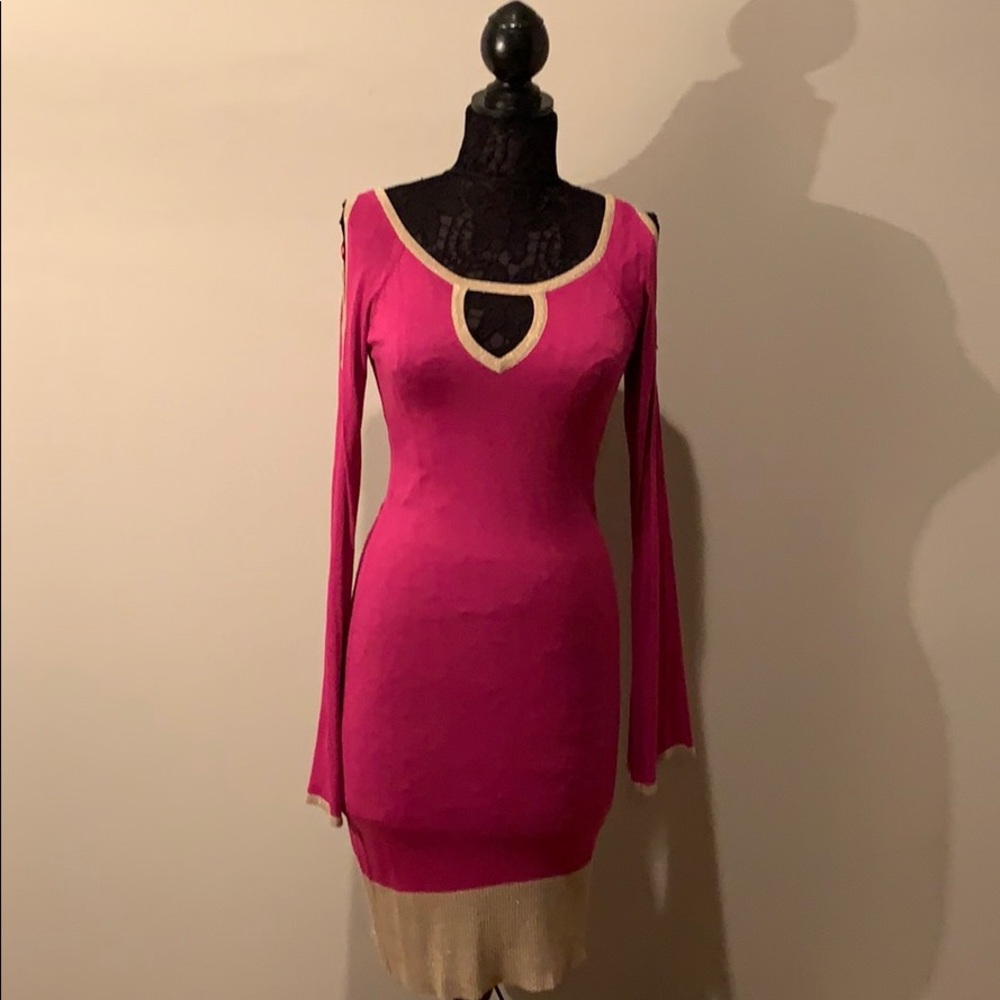 Arden B Sweater Dress